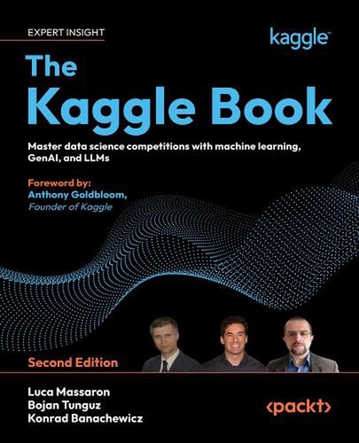 The kaggle book master data - the, book: