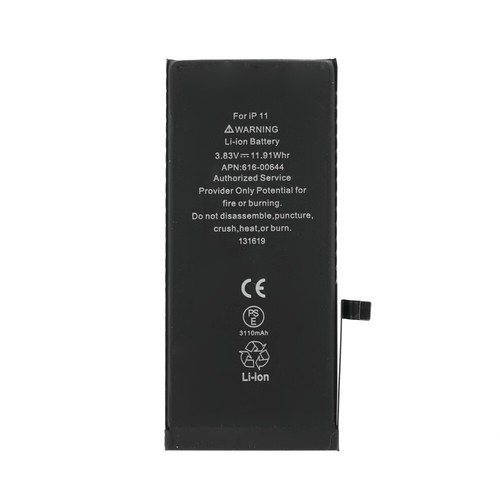 Batteria per iphone - batteria, 11