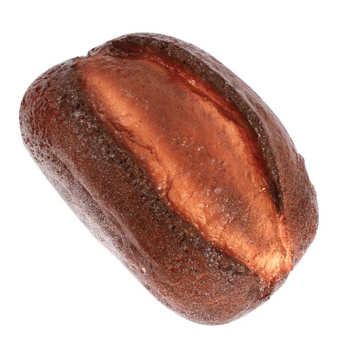Simulazione realistica pane - realistica,