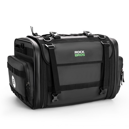 Rockbros borsa moto - rockbros,