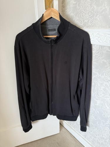 Giacca zegna misto cotone - zegna,