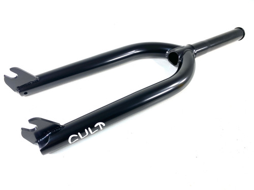 Forcelle bmx cult sect - bmx, nero