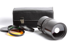 Maksutov MC MTO-11CA 10/1000