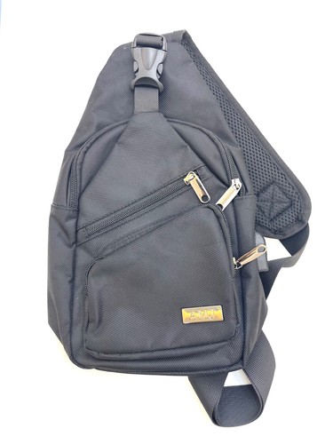 Amj sling bag - sling, tracolla