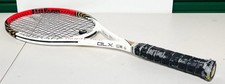 Wilson BLX Prostaff 6.0 95 Midplus ottima racchetta da tennis MP 4 1/4 L4