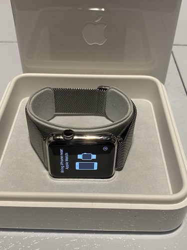 Apple watch generazione - apple,