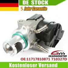 VALVOLA AGR RICIRCOLO GAS DI