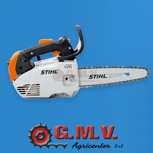 Motosega scoppio stihl ms - motosega,