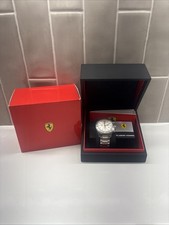 RARO Orologio Uomo Acciaio