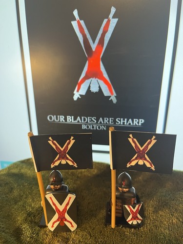 Mini got game thrones - 2x,