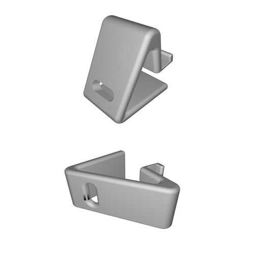 Supporto universale cellulare - supporto,