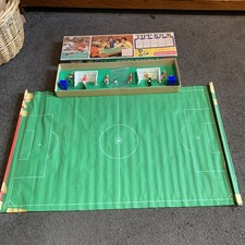 Raro gioco calcio balilla