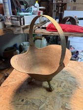 CESTELLO ANTICO RAME