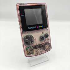 Console Nintendo Game Boy