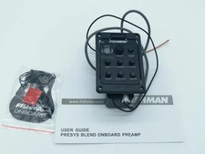 Adatto a Presys 201 Preamp