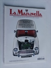 la Manovella ASI n. 8 Agosto