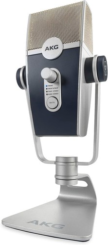 New akg lyra microphone 192 - microphone,