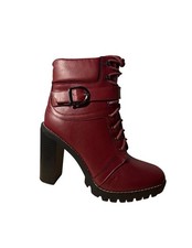 BCBGeneration Padina Burgundy