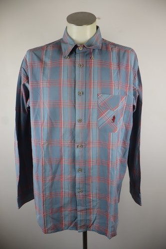 Marlboro classics camicia uomo - camicia,