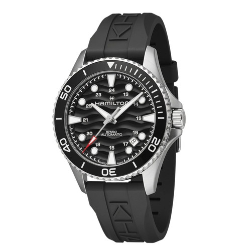 Hamilton khaki navy scuba - khaki,