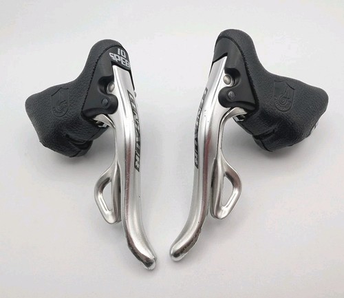 Campagnolo centaur 3x10 - campagnolo,