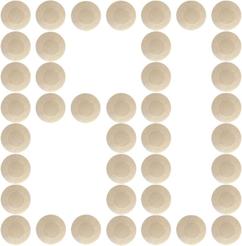 150 pezzi copricapezzoli - pezzi,