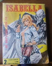 ISABELLA  GIGANTE - NR. 3-