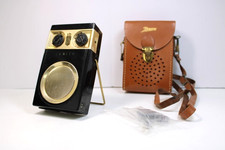 RADIO A TRANSISTOR ZENITH