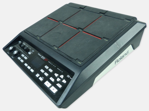 Roland spd sampling pad - spd-sx,