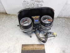 Honda GL500 Silverwing PC02 contachilometri contagiri strumentazione abitacolo