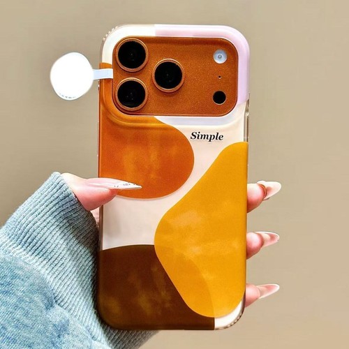 Custodia per iphone air 16 - 17,