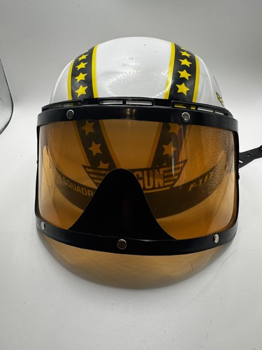 Casco pilota aeromax forze - pilota,