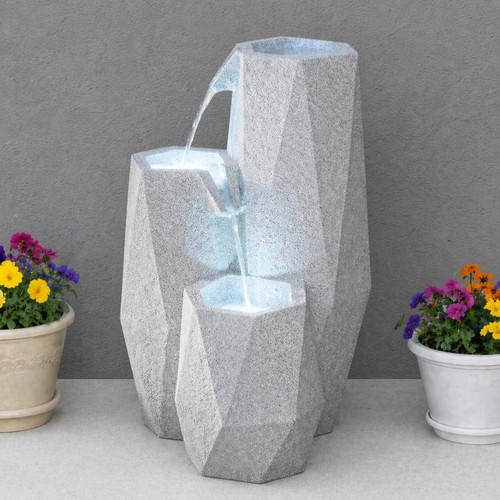 Solare rete potenza led - &,
