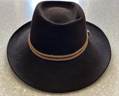 Cappello western stetson the - cappello,