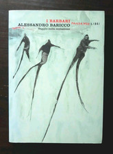 Alessandro Baricco - I barbari