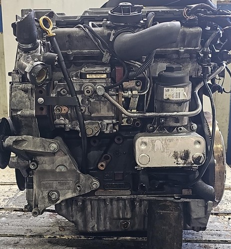 Motore semicompleto per - motore, opel
