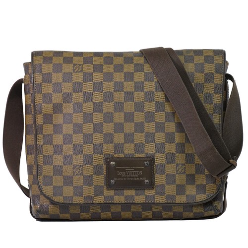 Borsa tracolla louis vuitton - a,