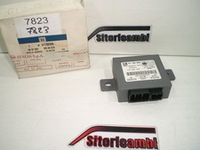 CENTRALINA IMMOBILIZZATORE