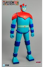 Astroganga Robot Anni '80