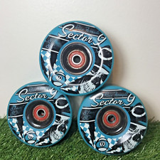 set of 3 Sector 9 Race Formula