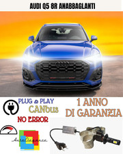 ✨KIT LED AUDI Q5 8R H7 6000K