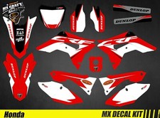 Kit Decocrazione Moto per / MX