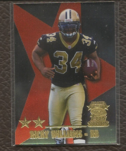 1999 topps stars two - stars,