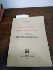 manuale pratico di procedura