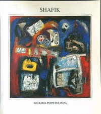 SHAFIK AA.VV. GALLERIA FORNI