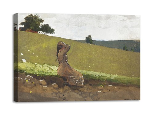 Quadro stampa tela con - stampa,