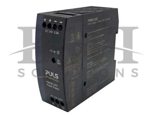 Nuovo alimentatore puls - alimentatore,