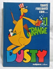 Libro cartonato Il Grande