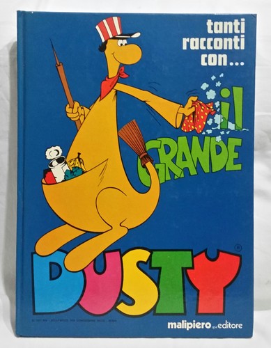 Libro cartonato grande - libro,