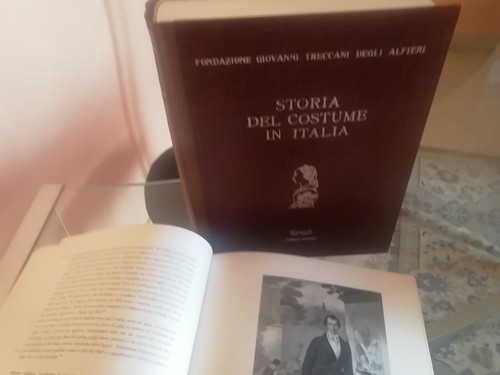 Storia del costume - storia,